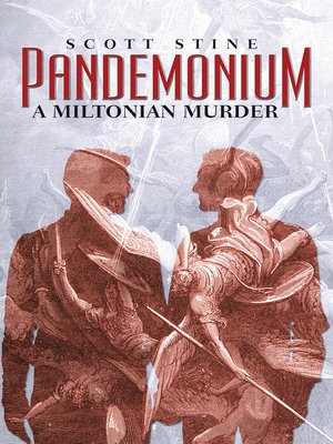 cover image of Pandemonium